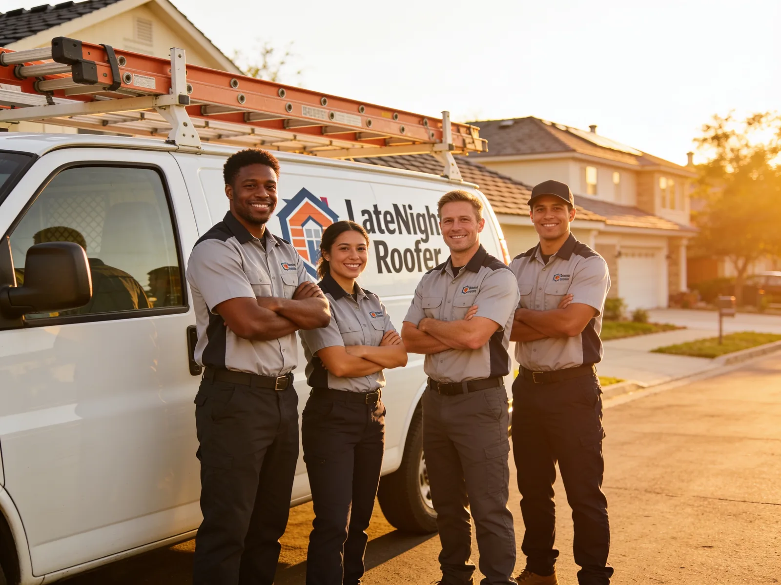Emergency Roof Repair company in Fairfield, ND